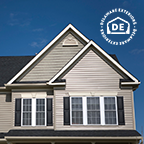 deexteriors.com logo