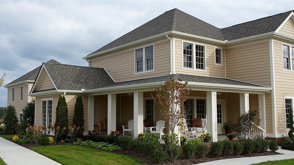 Siding - Siding Types Photo 87