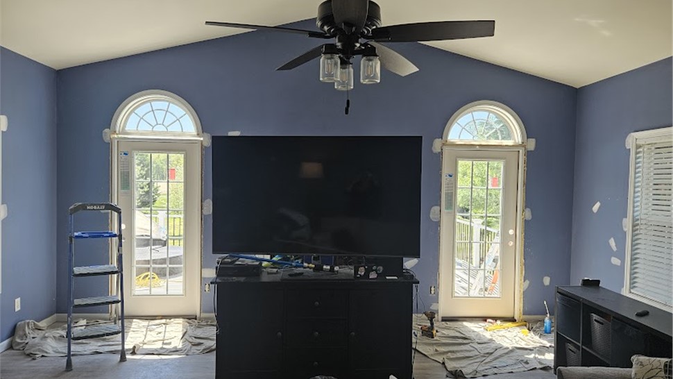 Doors - Door Replacement Photo 50