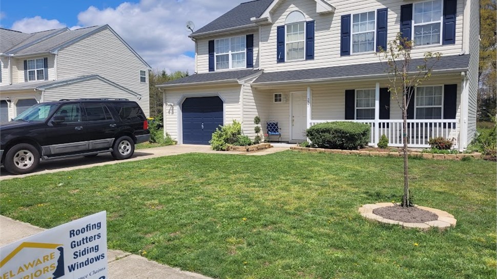 Roofing - Roof Replacement Photo 57