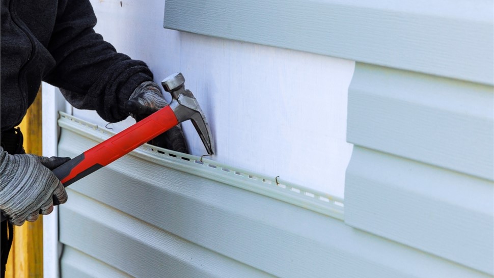 Siding - Siding Replacement Photo 62