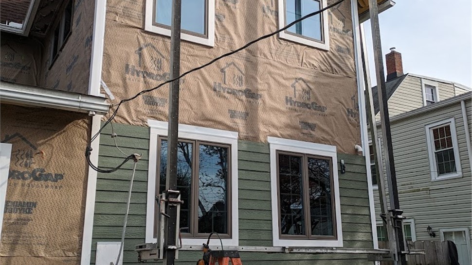 Siding - Siding Replacement Photo 17