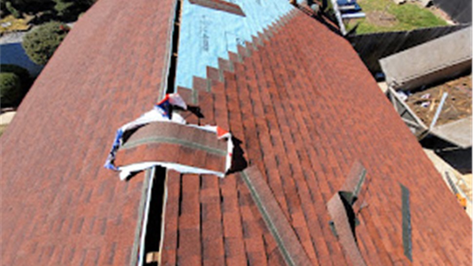 Roofing - Roof Repair Photo 36