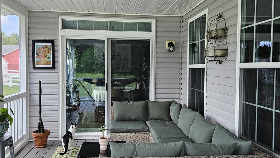 Outdoor Living Photo 55