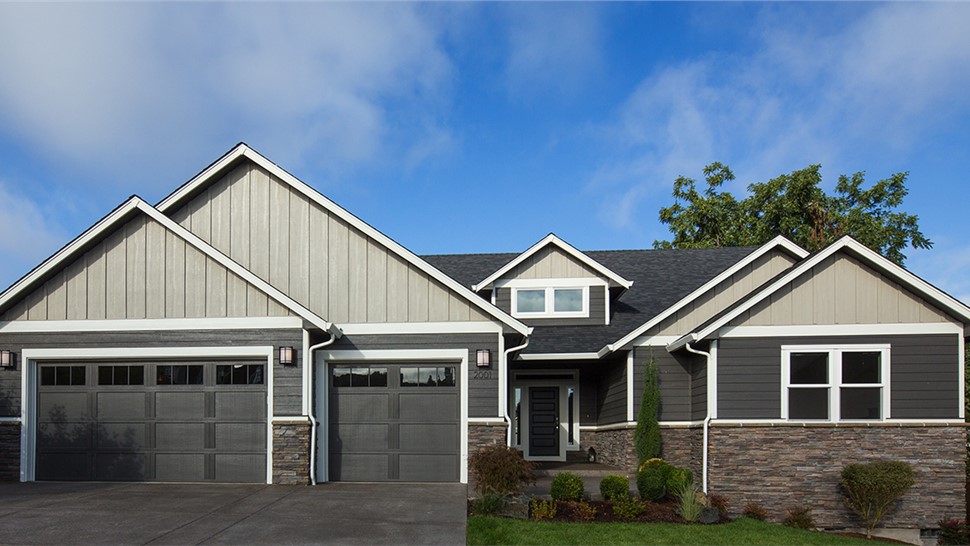 Siding - Siding Cost Photo 71