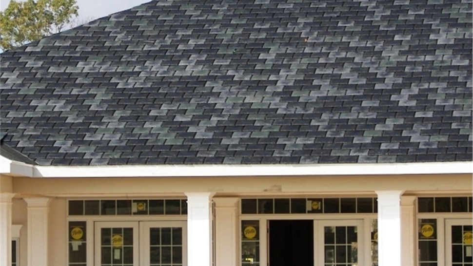 Roofing - Roof Types Photo 90