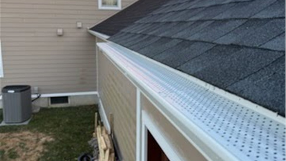 Gutters - Gutter Guards Photo 46