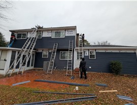 Siding - Siding Replacement Photo 91