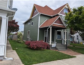 Siding - Siding Types Photo 86