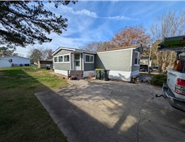 Service Areas - Siding Photo 32