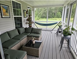 Outdoor Living Photo 4