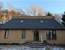 Roofing - Roof Replacement Photo 1