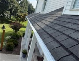 Gutters - Gutter Guards Photo 40