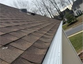 Gutters - Gutter Guards Photo 91