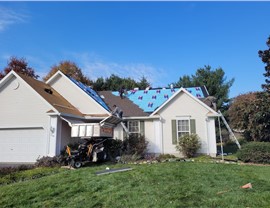 Roofing - Roof Repair Photo 40