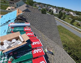 Roofing - Roof Repair Photo 80