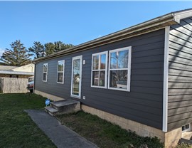 Siding - Siding Cost Photo 6