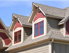 Roofing - Roof Types Photo 11