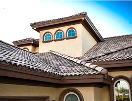 Roofing - Roof Types Photo 8