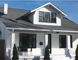 Service Areas - Siding Photo 10