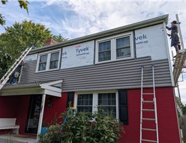 Siding - Siding Replacement Photo 18