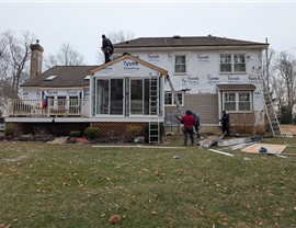 Siding - Siding Replacement Photo 41