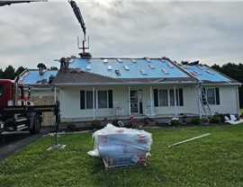 Roofing - Roof Replacement Photo 52