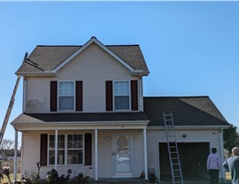 Roofing - Roof Replacement Photo 6