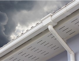 Gutters - Gutter Options Photo 85