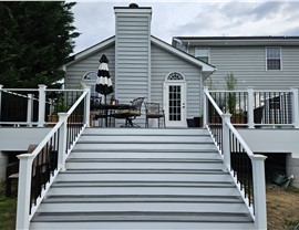 Outdoor Living Photo 1