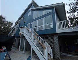 Siding - Siding Repair Photo 24