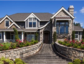 Siding - Siding Cost Photo 42