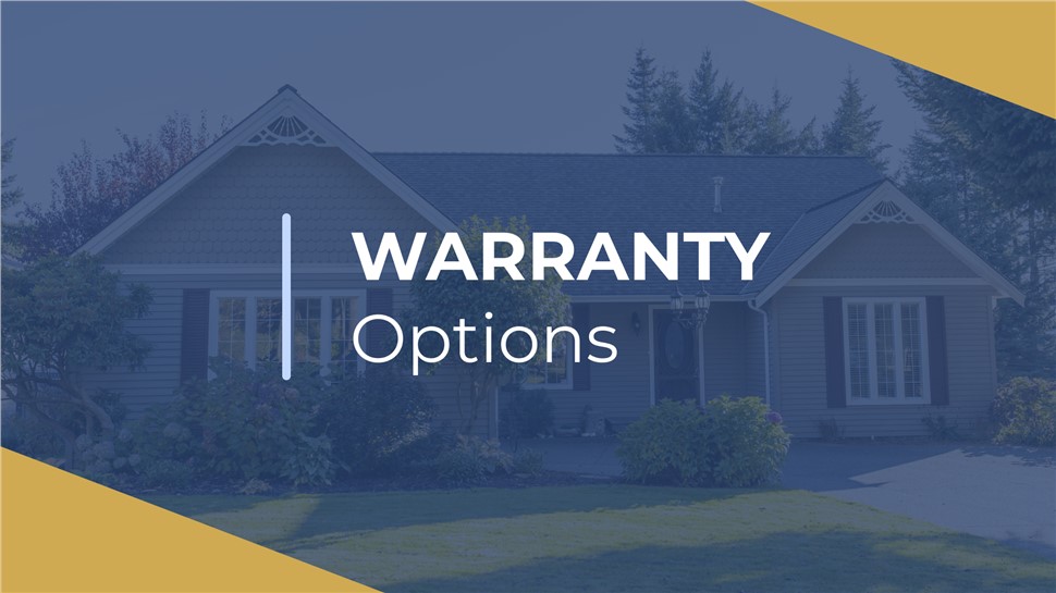 warranty