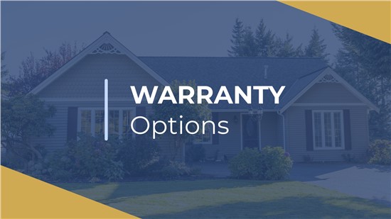 warranty