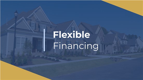 financing