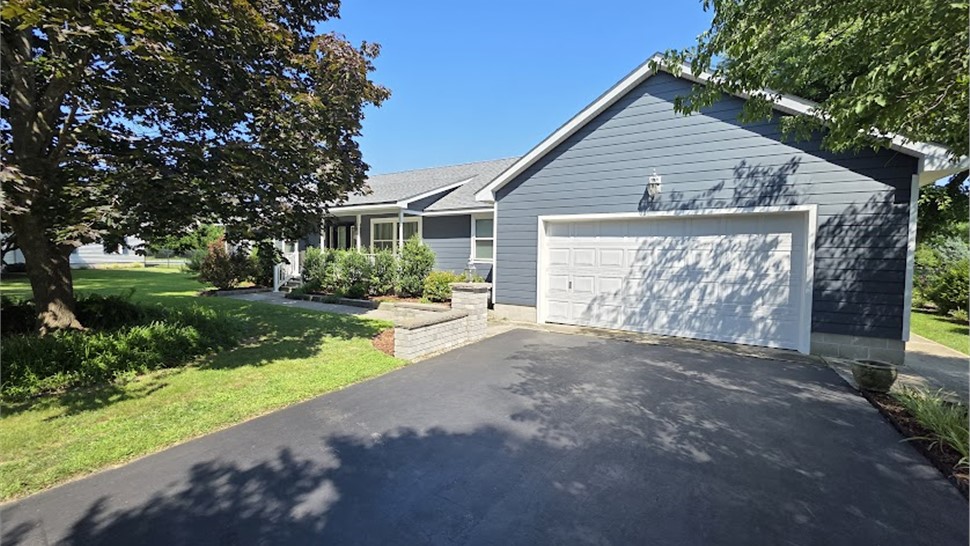 Siding Project in Dover, Delaware by Delaware Exteriors