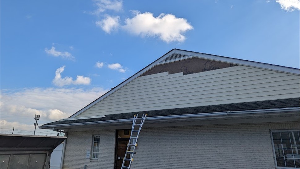 Siding Project in Bear, Delaware by Delaware Exteriors