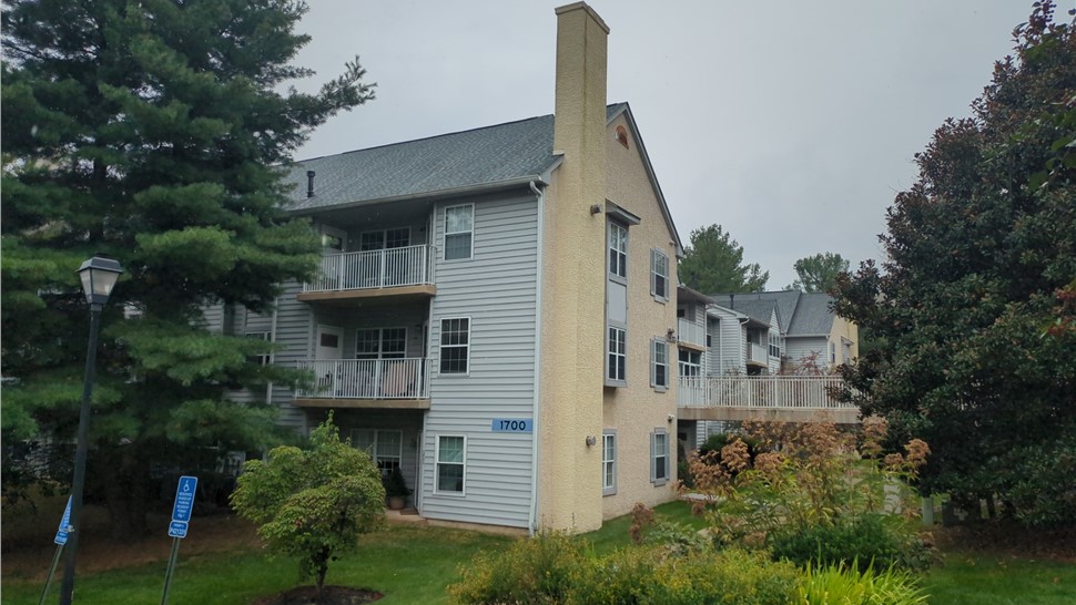 Siding Project in Wilmington, Delaware by Delaware Exteriors