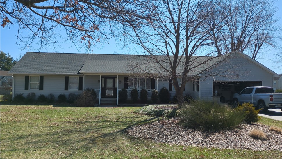 Siding Project in Dover, Delaware by Delaware Exteriors