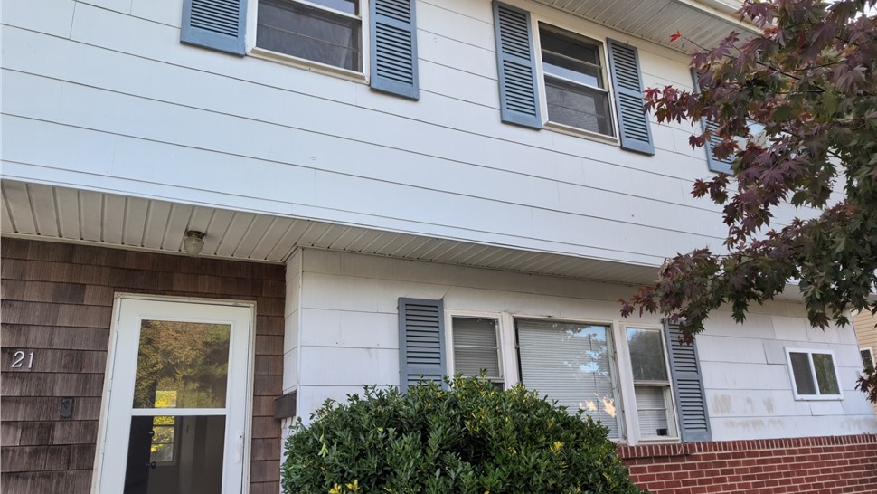 Siding, Windows Project in Newark, Delaware by Delaware Exteriors