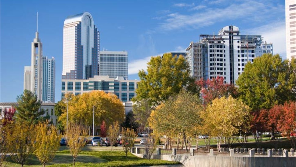 Areas Served Photo 1