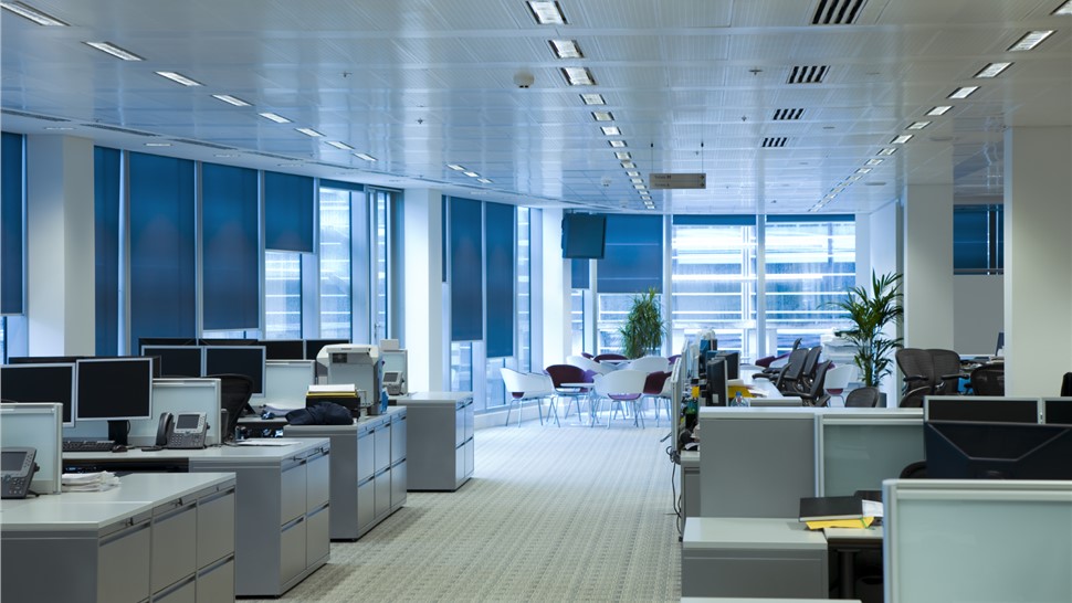 Office Moving Photo 1