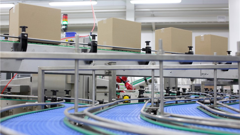 warehousing & Distribution Photo 1