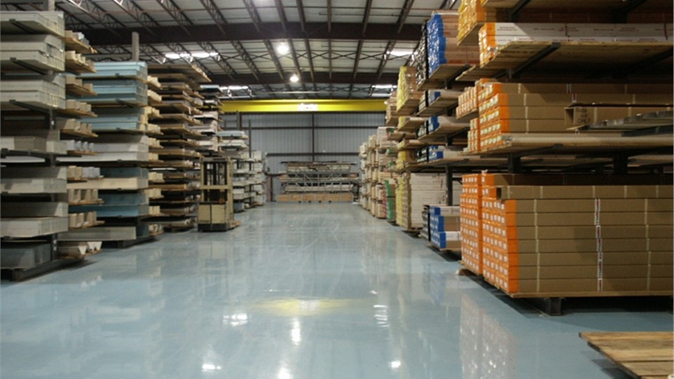 Warehouse Storage Photo 1