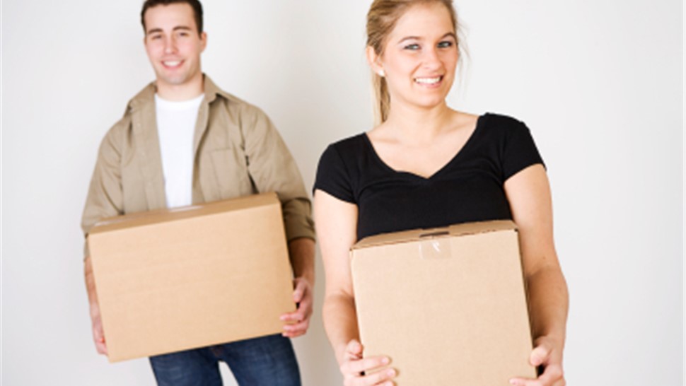Moving Checklist Photo 1