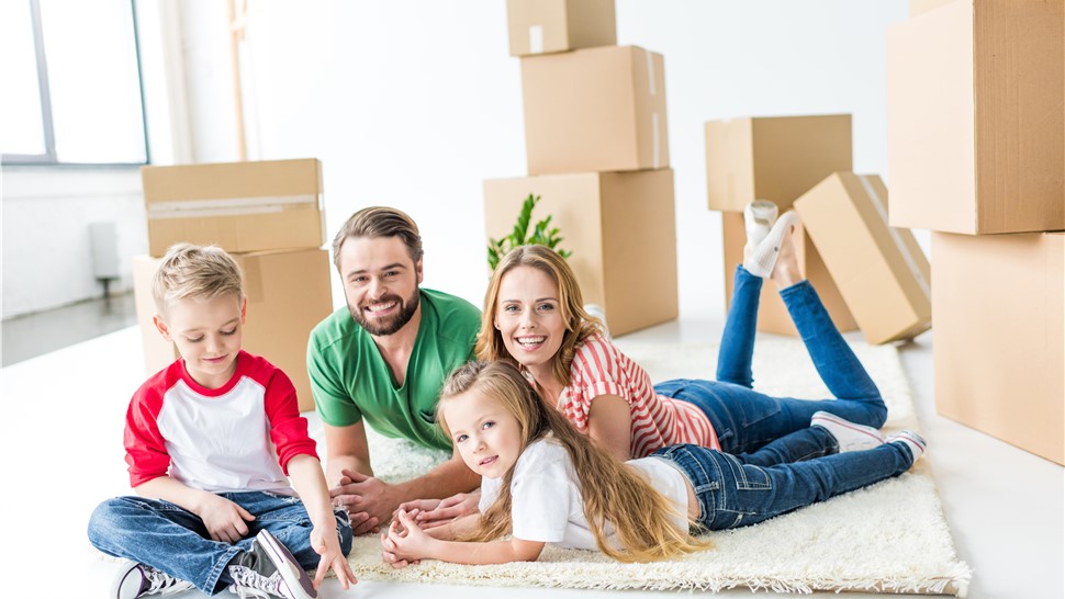 Household Moving Photo 1