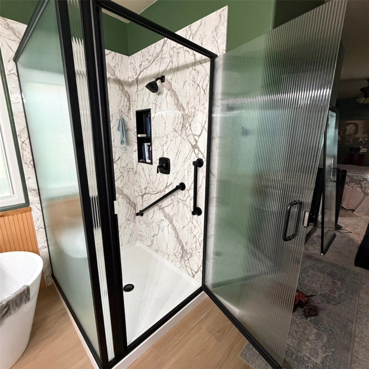 Cost Breakdown Of Your Bathroom Remodel In Fresno California! 