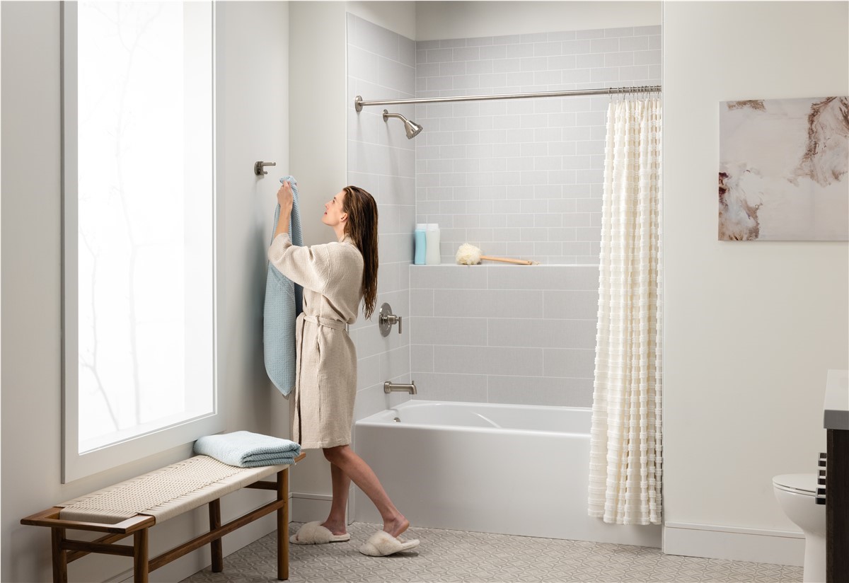 Bathroom Remodeling on a Budget? Check out Our Wet Area Bathroom Remodeling Options!  