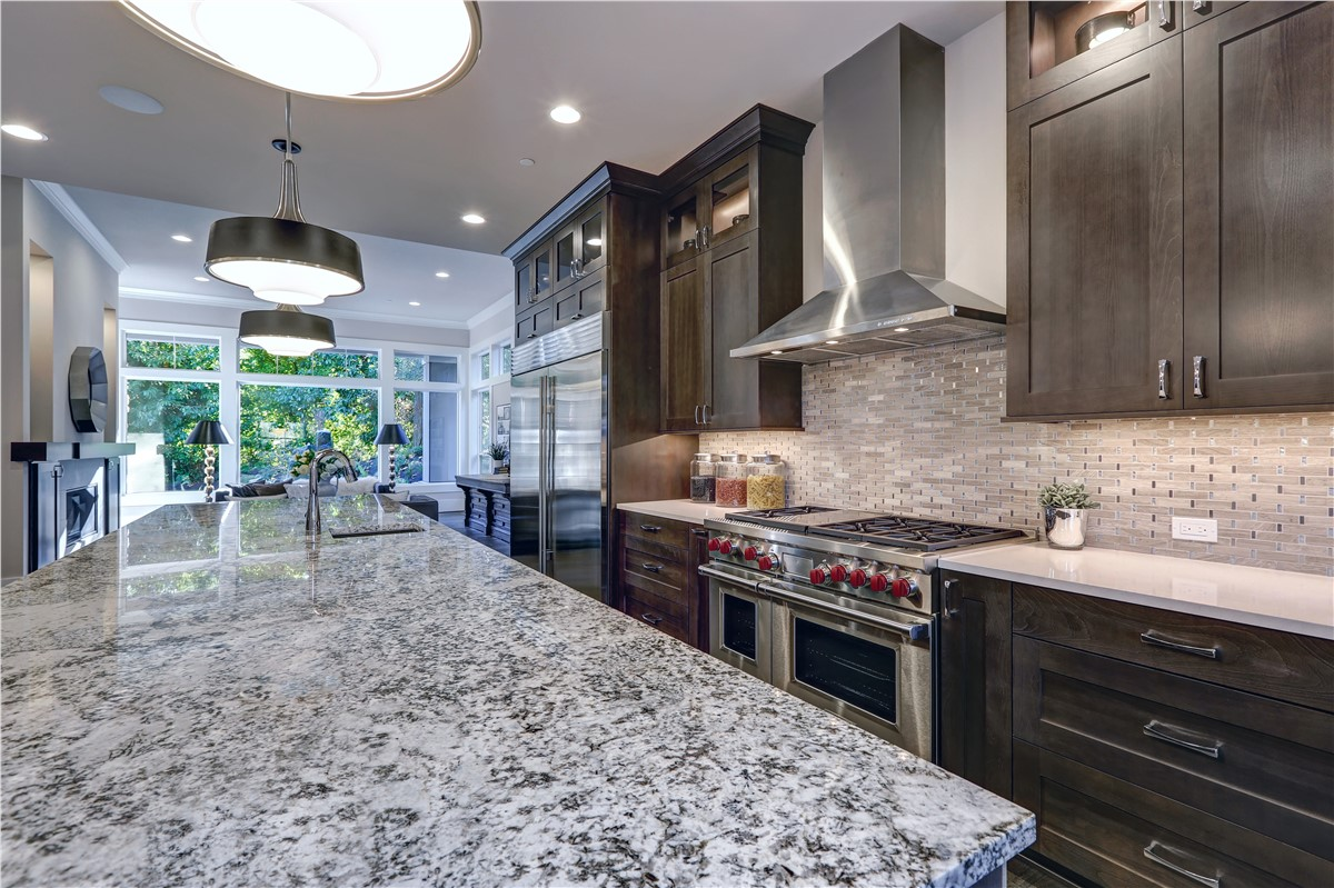How Much Will a Custom Kitchen Remodel Cost in Fresno?