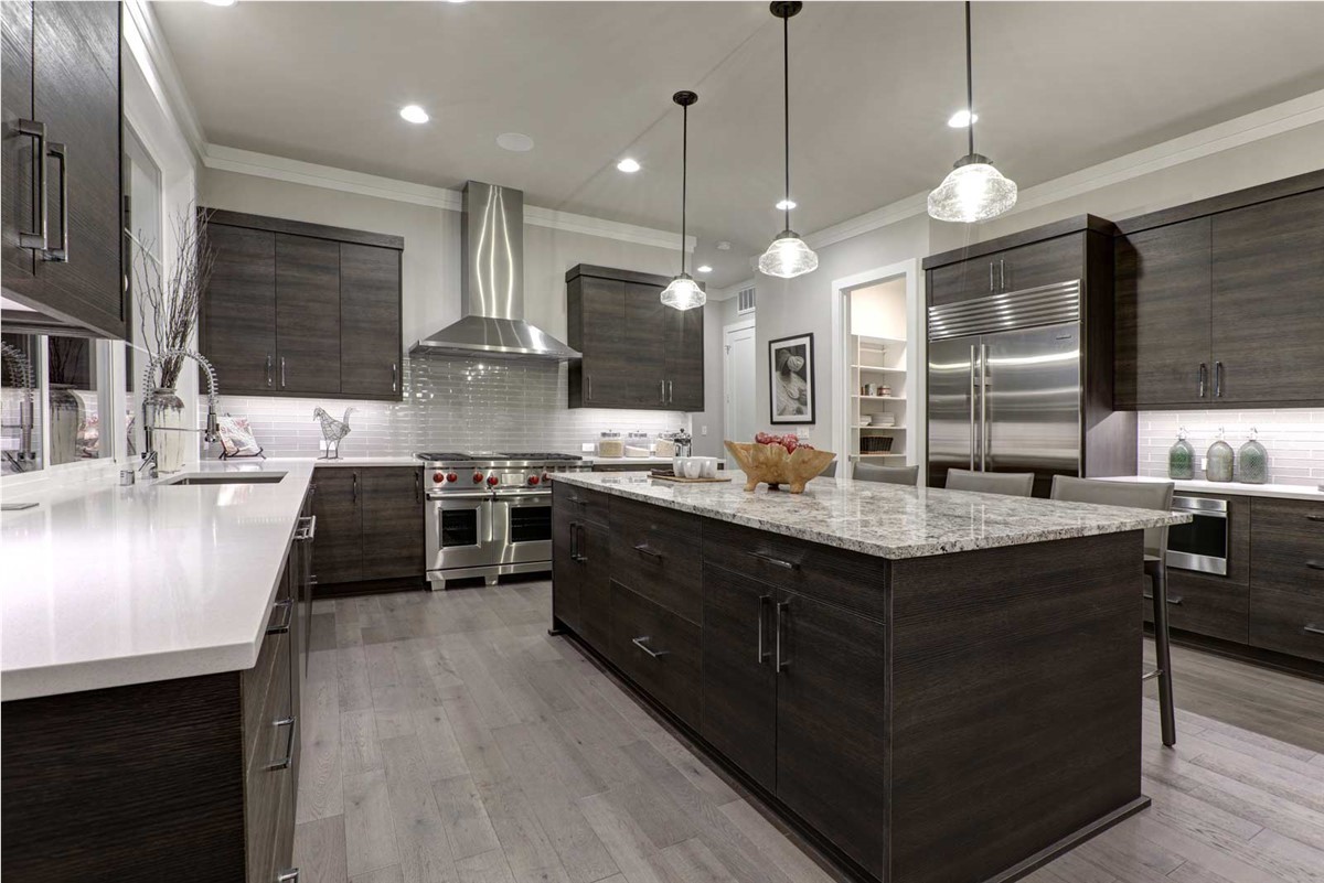 Treat Yourself with a Beautiful Kitchen Remodel